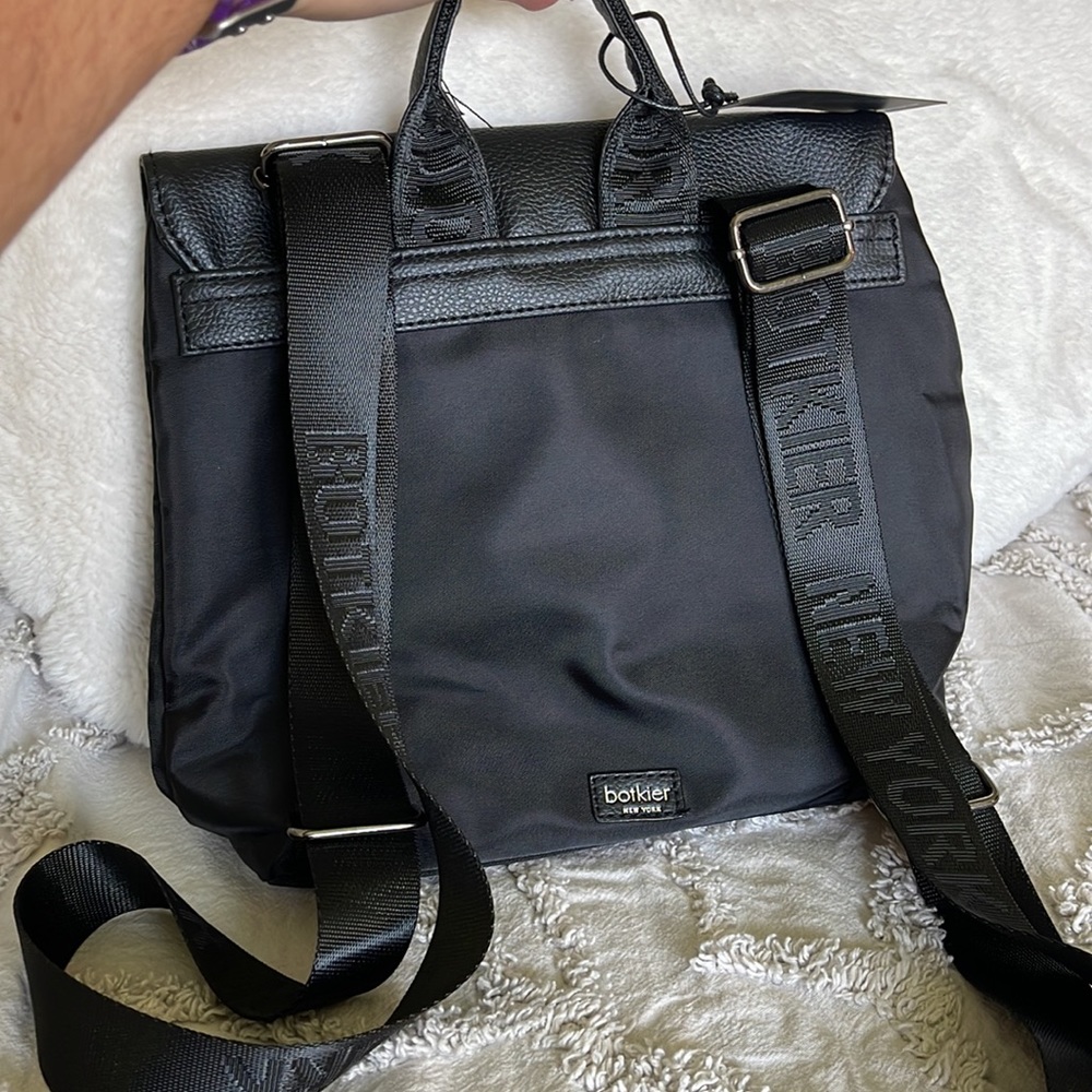 Botkier Backpack - Picture 3 of 5
